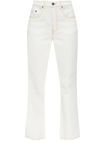 Slim Jeans