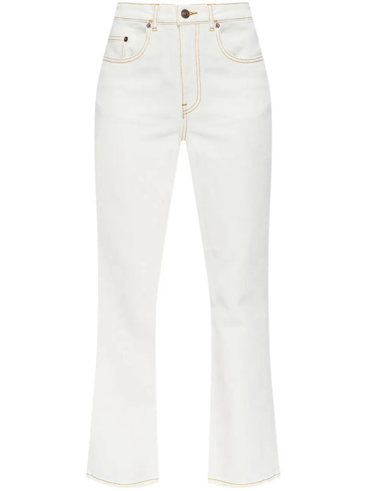 Slim Jeans