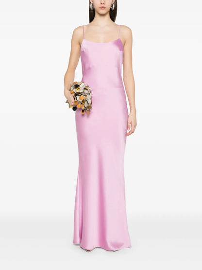 Ninfea Maxi Dress
