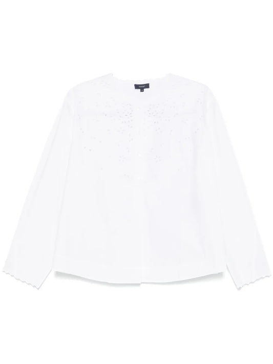 Destinee Blouse