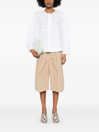 Destinee Blouse