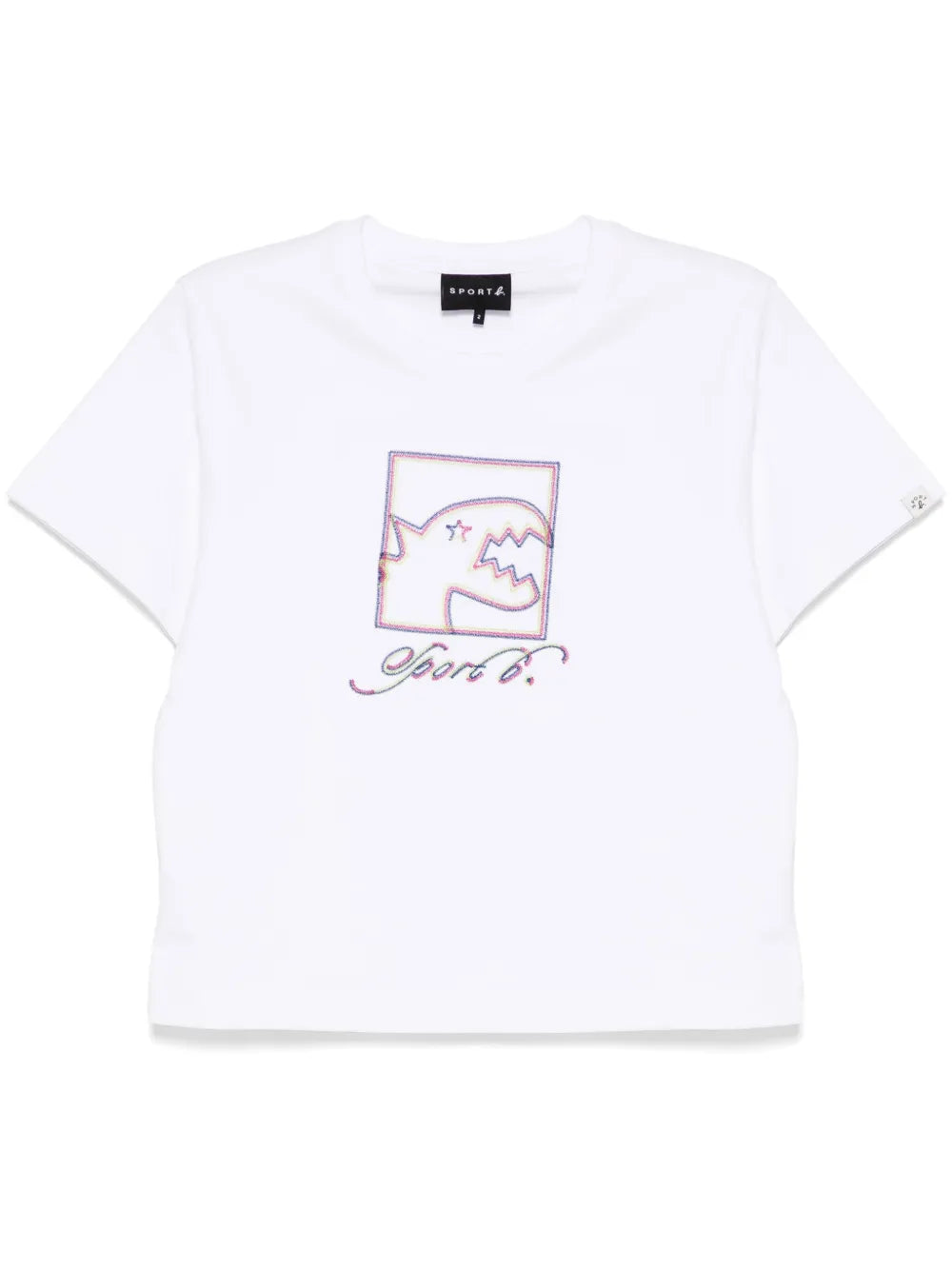 Box Dino T-Shirt