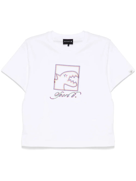 Box Dino T-Shirt