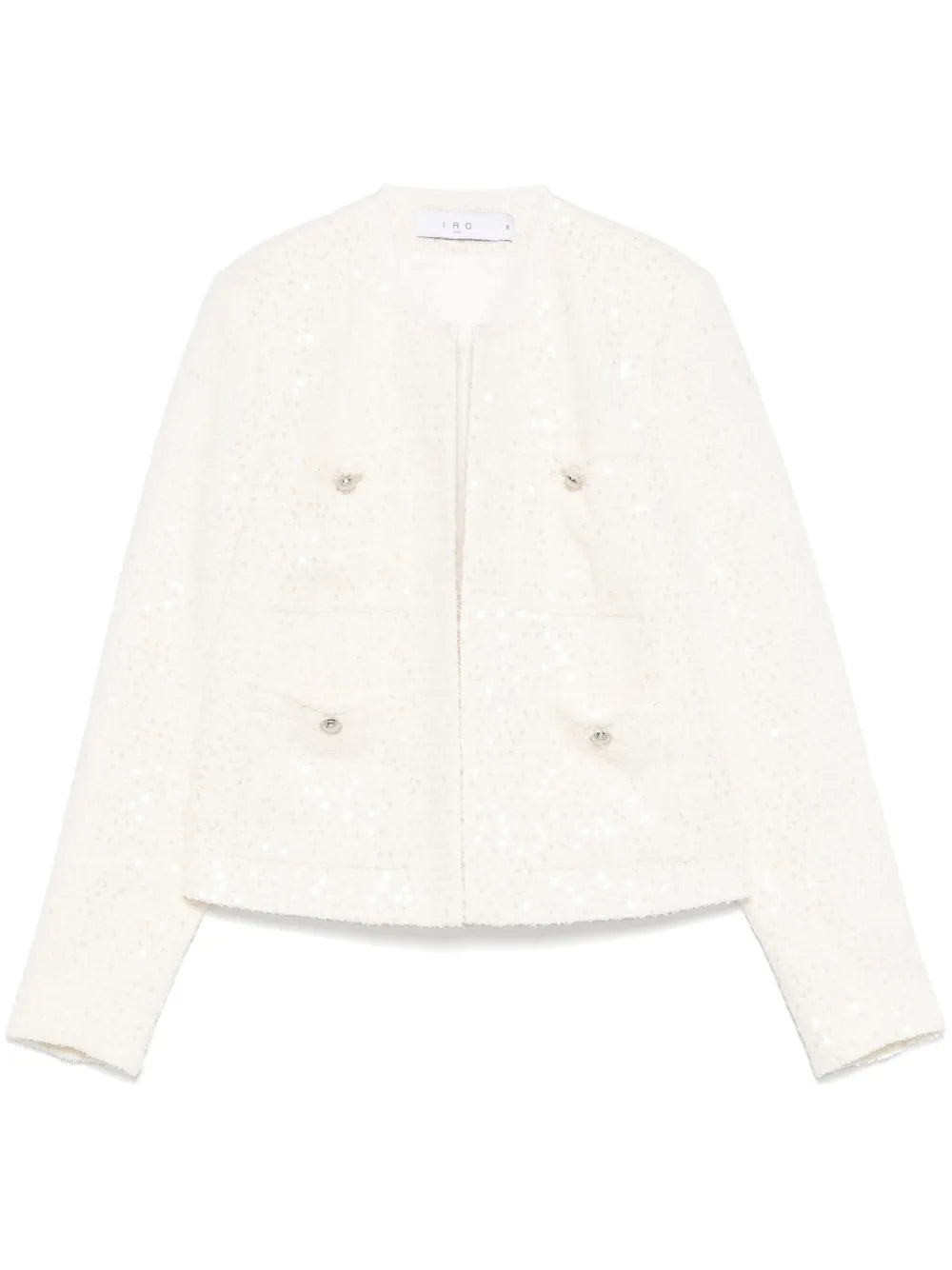 Attina Jacket