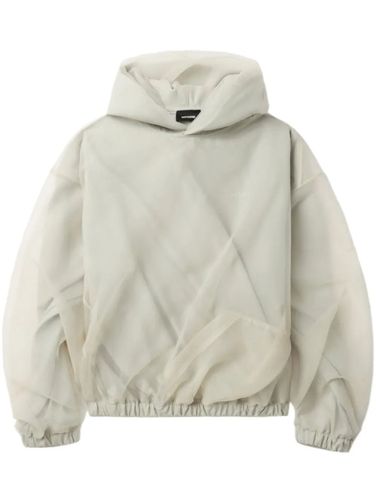 Jersey Hoodie