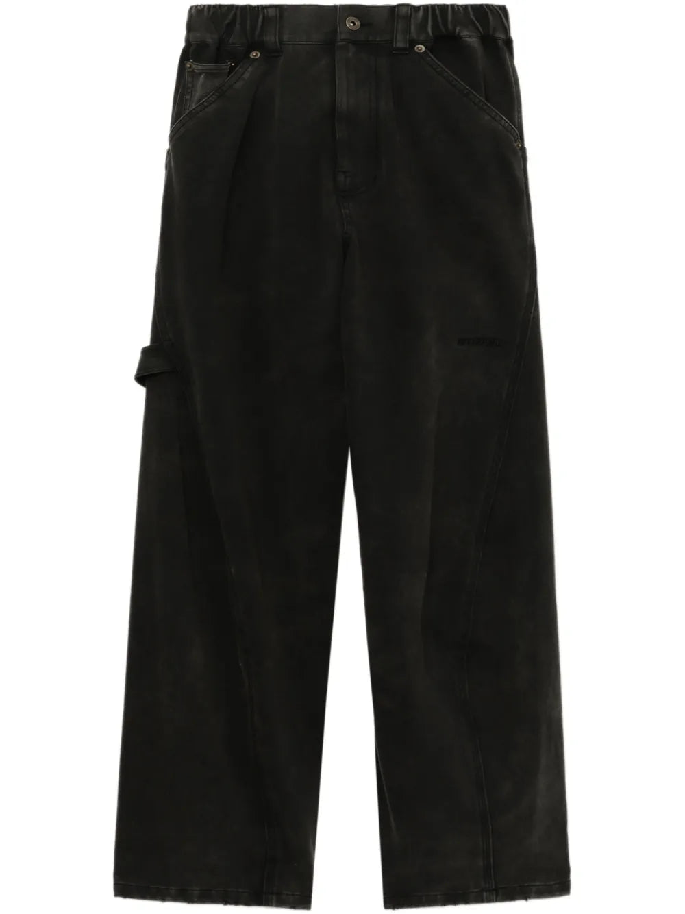 Cargo Trousers