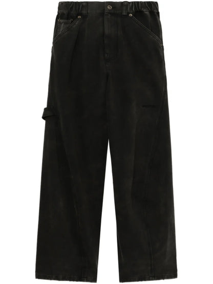 Cargo Trousers