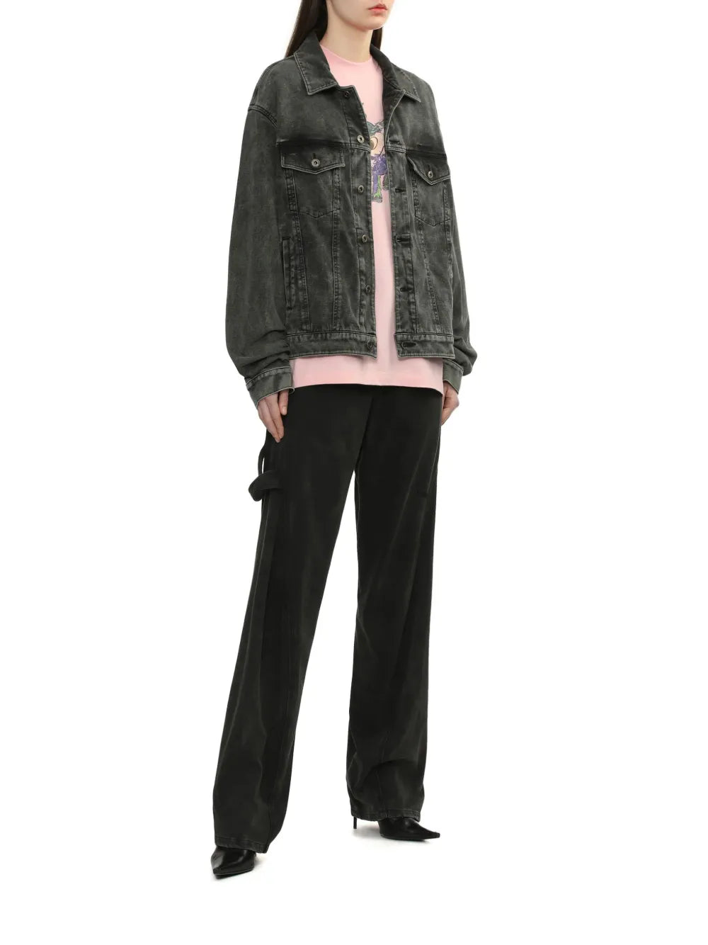 Cargo Trousers