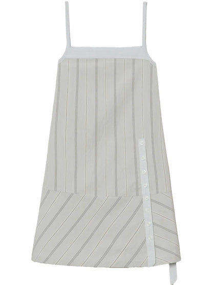 Cotton Dress