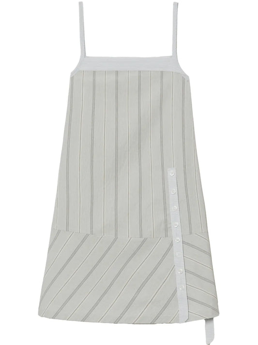 Cotton Dress