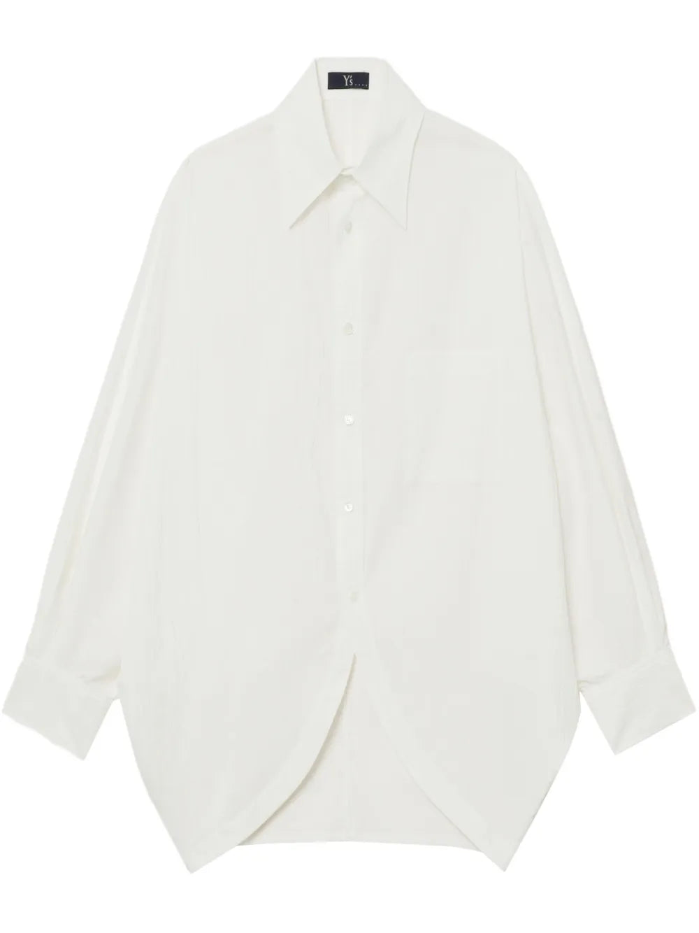 Oversized Shirt