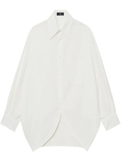 Oversized Shirt