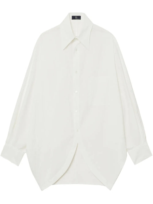 Oversized Shirt