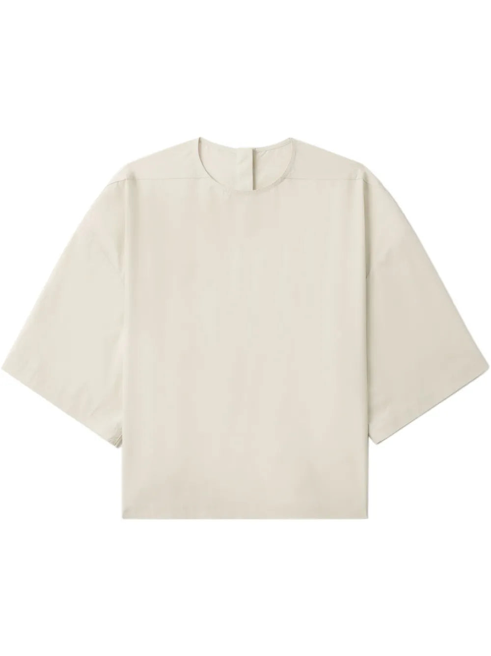 Oversized Sleeve T-Shirt