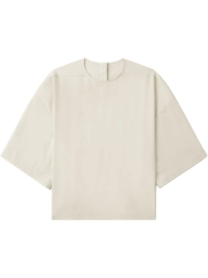 Oversized Sleeve T-Shirt