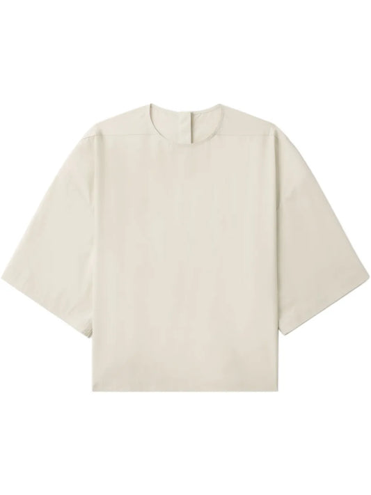 Oversized Sleeve T-Shirt