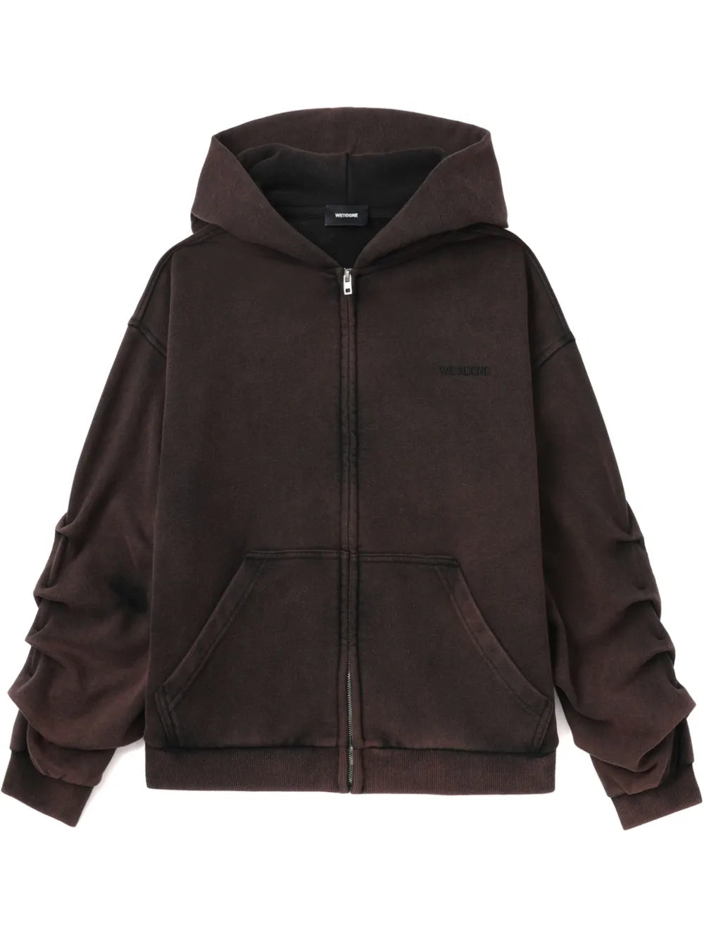 Jersey Hoodie