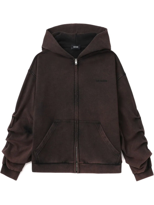 Jersey Hoodie