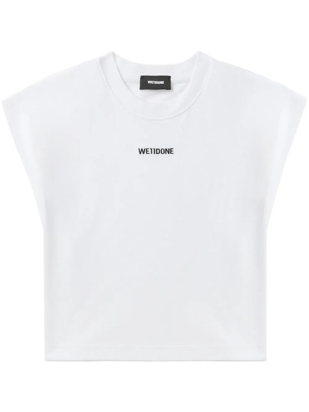 Logo-Print T-Shirt
