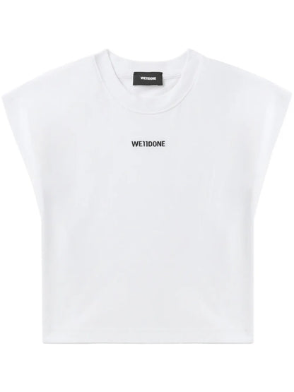 Logo-Print T-Shirt