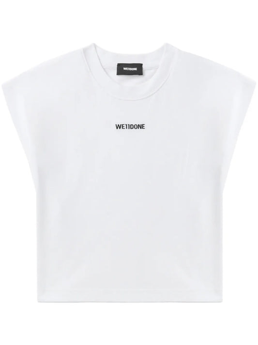 Logo-Print T-Shirt
