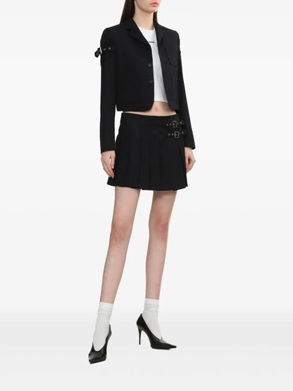 Logo-Print T-Shirt