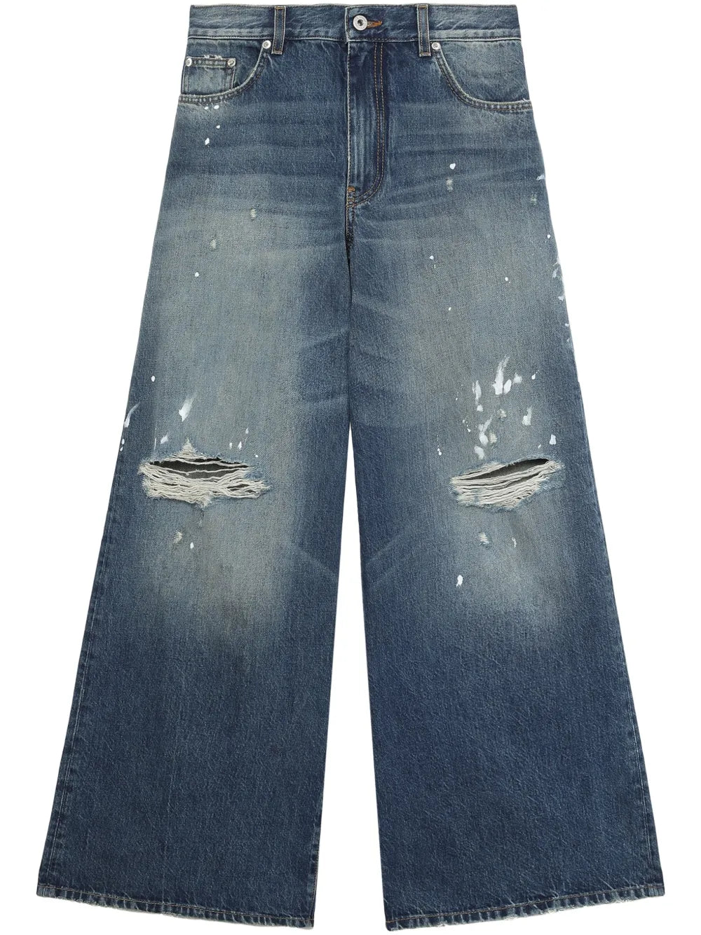 Ripped Jeans