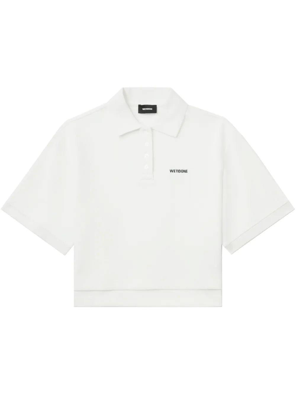 Logo Polo Shirt