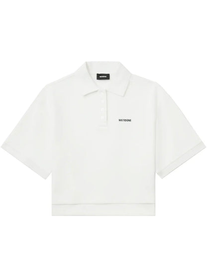 Logo Polo Shirt