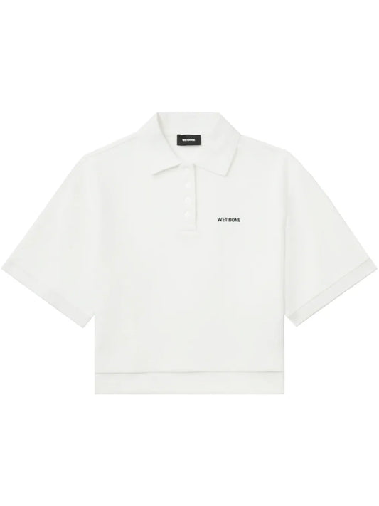 Logo Polo Shirt