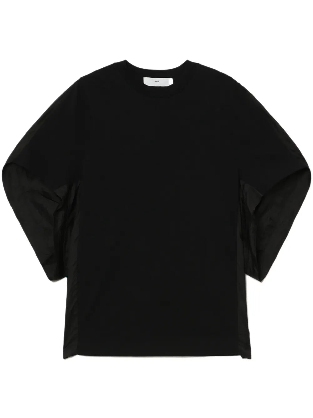 Batwing-Sleeve T-Shirt
