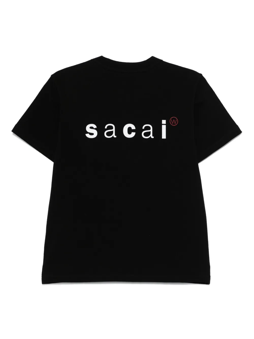 Logo-Print T-Shirt