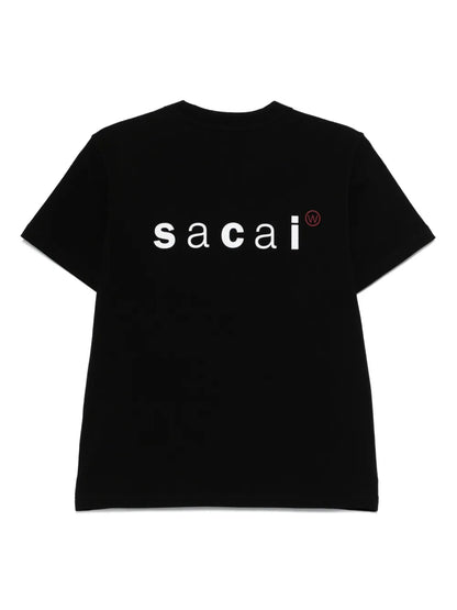 Logo-Print T-Shirt