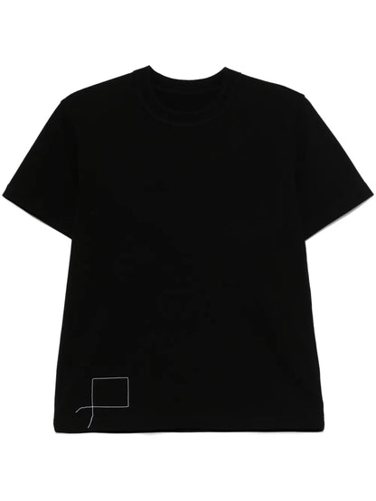 Logo-Print T-Shirt