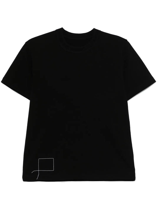 Logo-Print T-Shirt