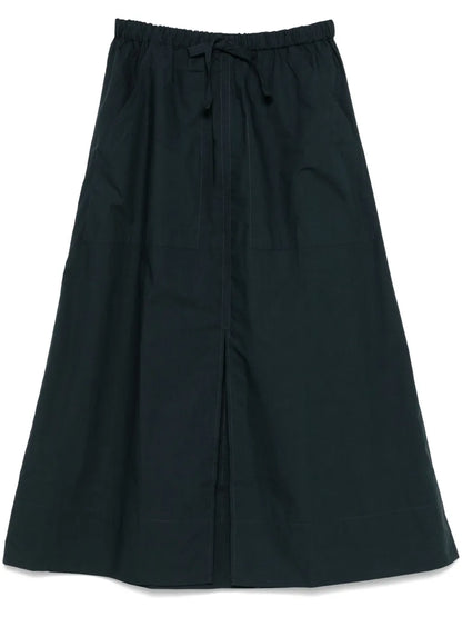 Agadir Maxi Skirt