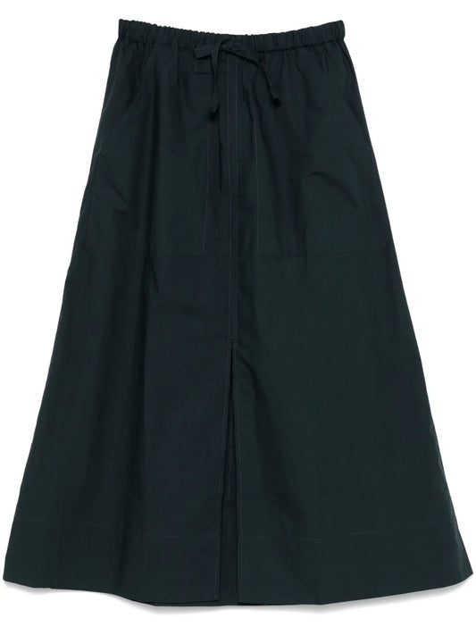 Agadir Maxi Skirt