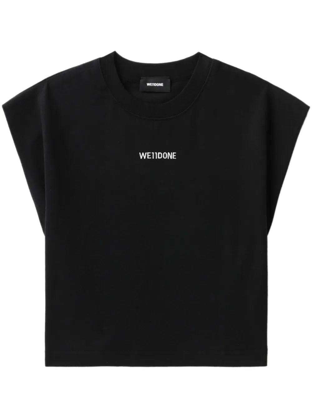Logo-Print T-Shirt
