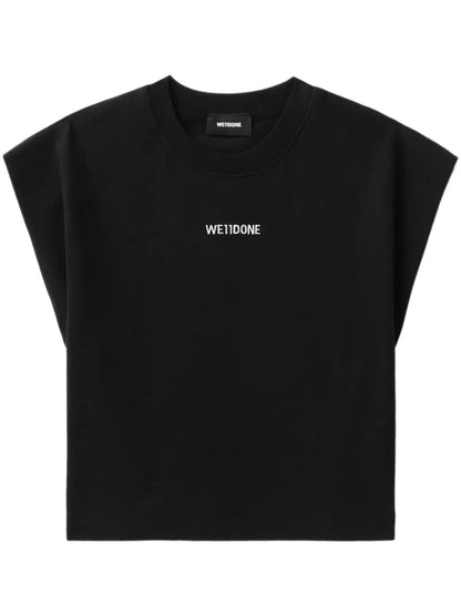 Logo-Print T-Shirt