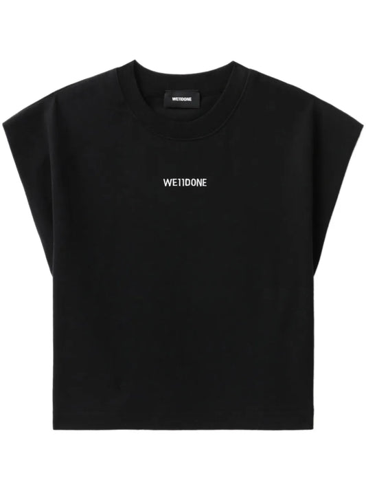 Logo-Print T-Shirt