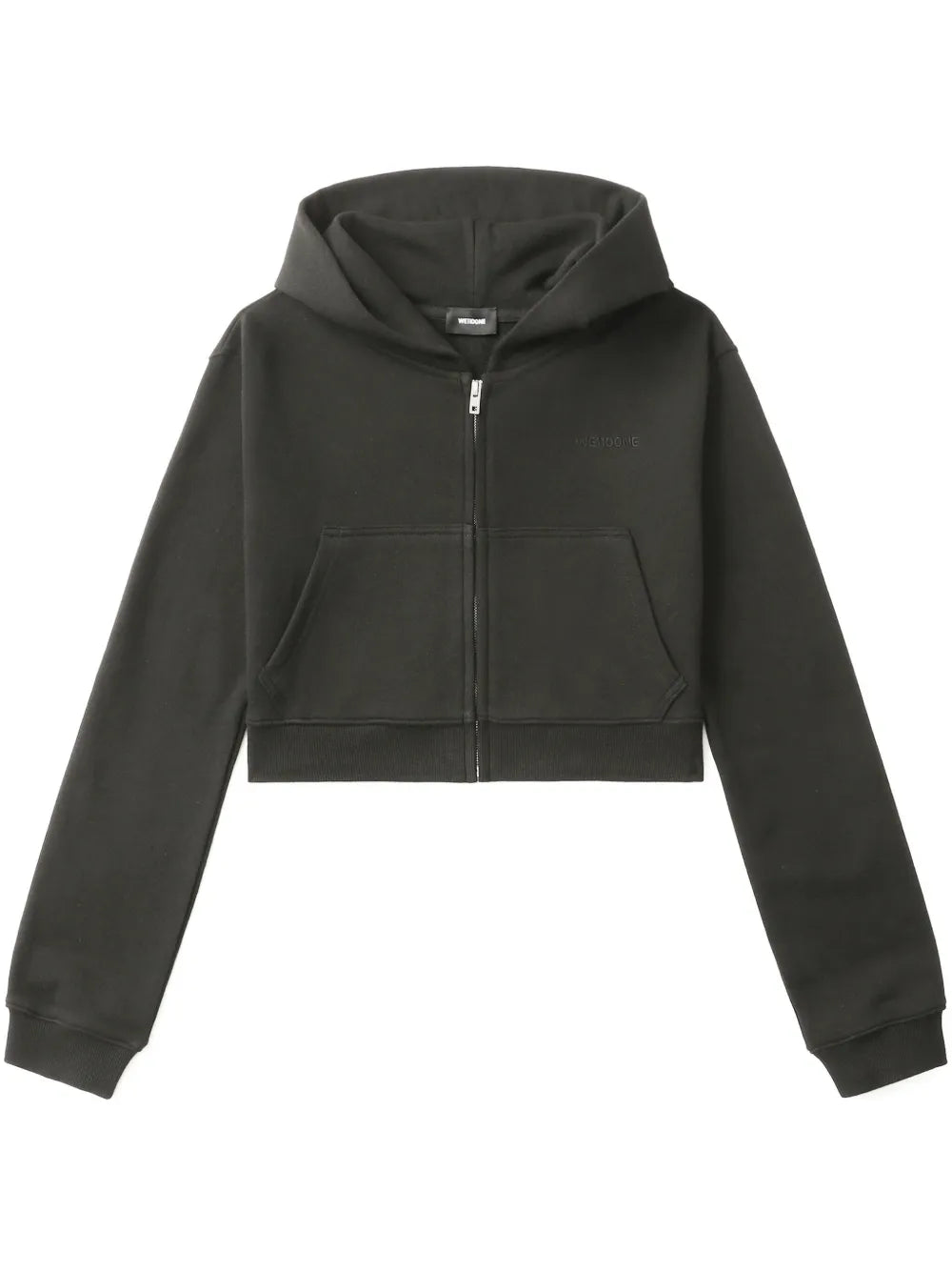 Jersey Hoodie