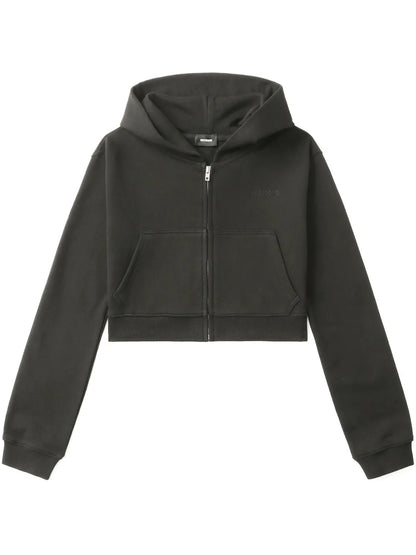 Jersey Hoodie