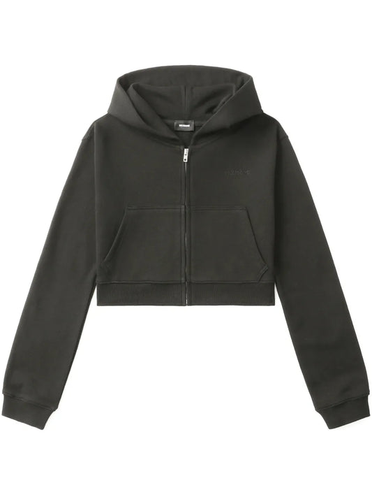 Jersey Hoodie