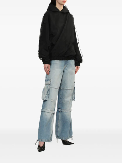 Cargo Jeans