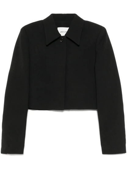 Classic Short Jacket