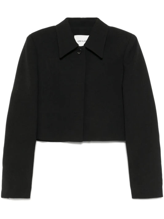 Classic Short Jacket