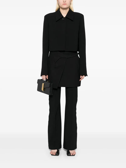 Classic Short Jacket
