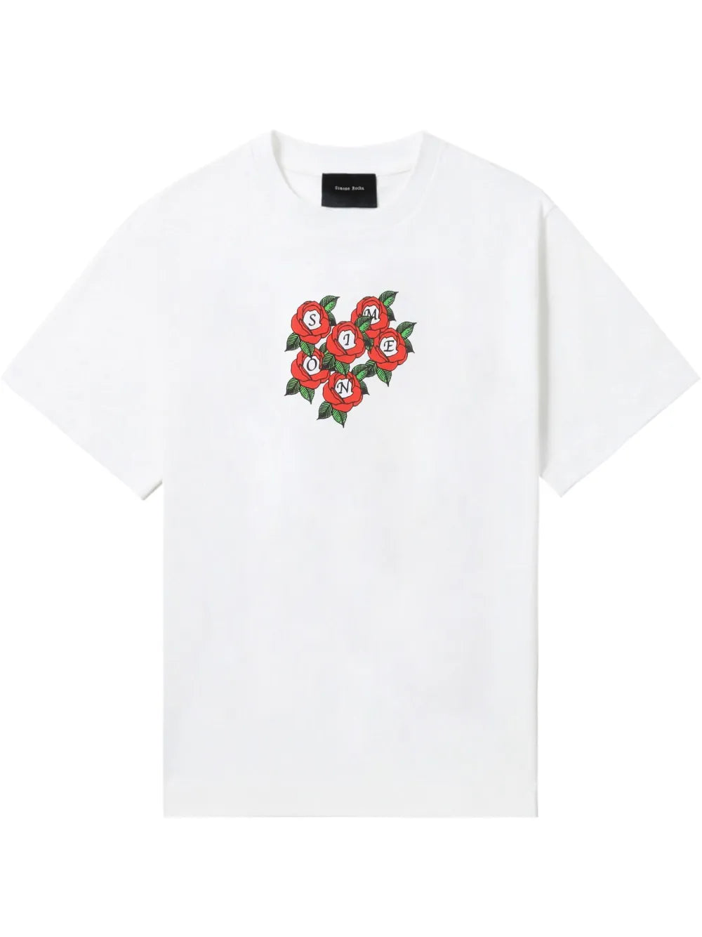 Logo-Print T-Shirt