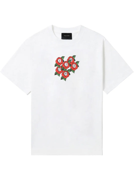 Logo-Print T-Shirt