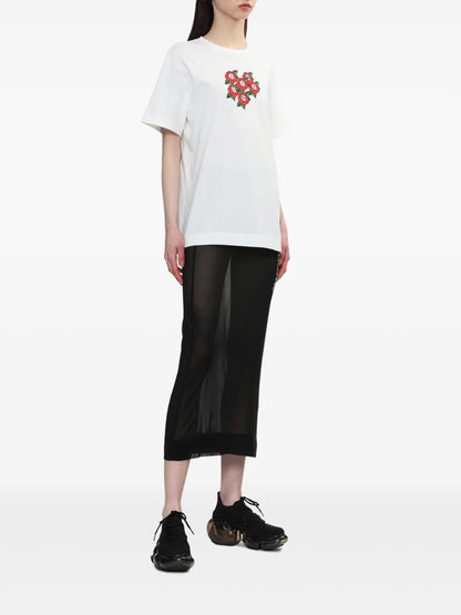 Logo-Print T-Shirt